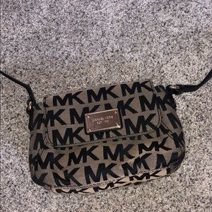 Michael Kors Side Purse